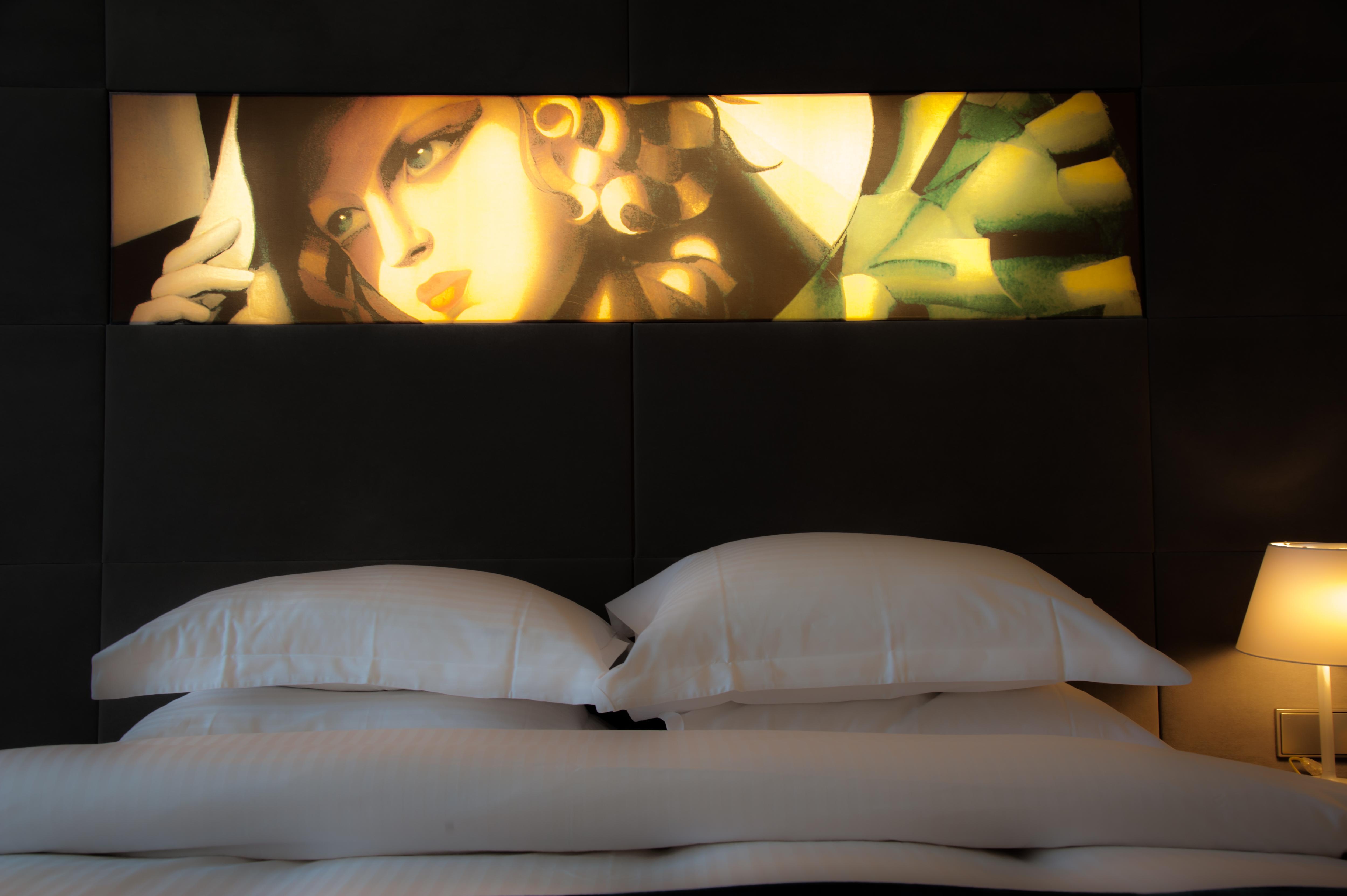 אתונה Brasil Suites Boutique Hotel מראה חיצוני תמונה