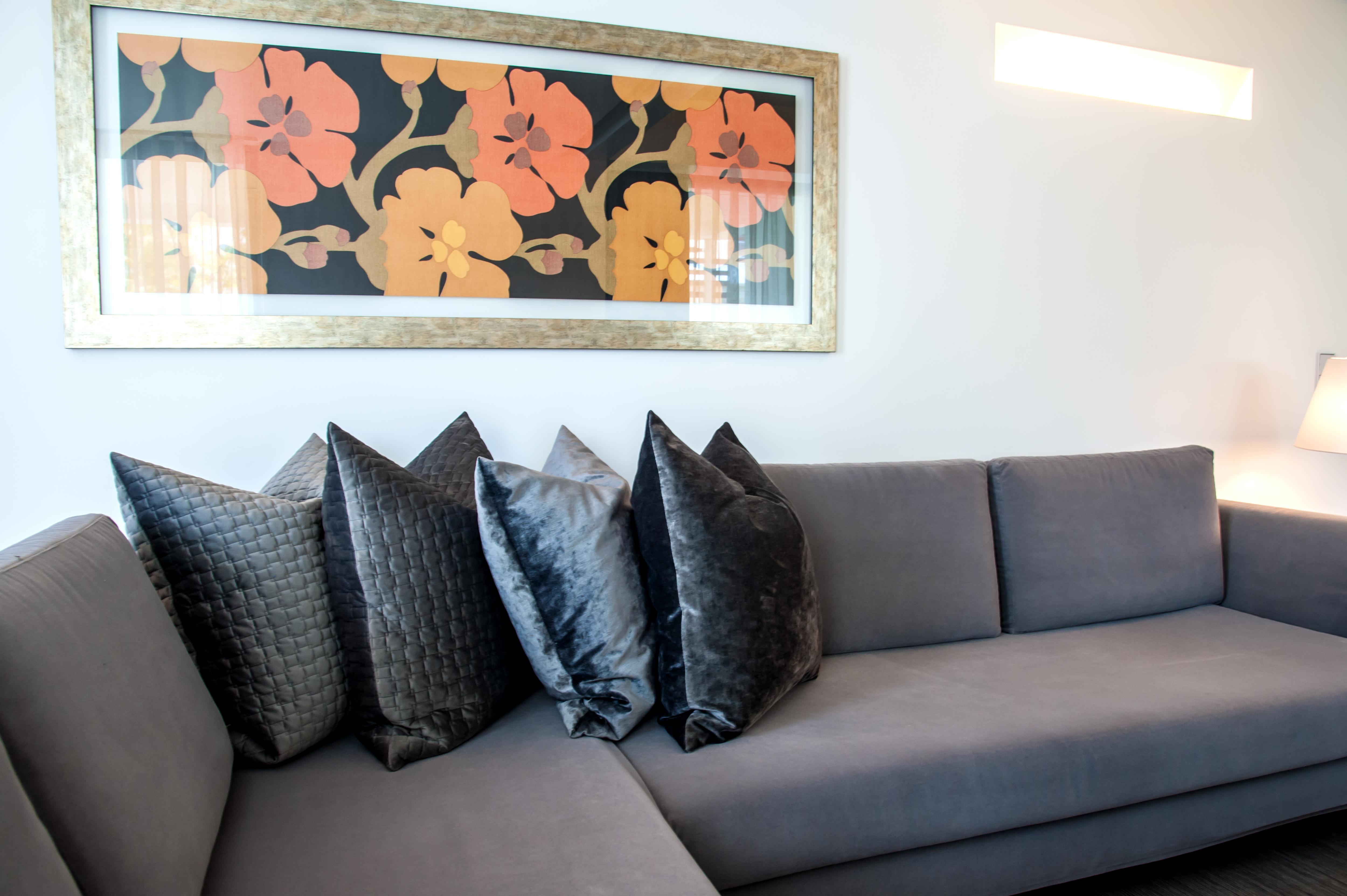 אתונה Brasil Suites Boutique Hotel מראה חיצוני תמונה