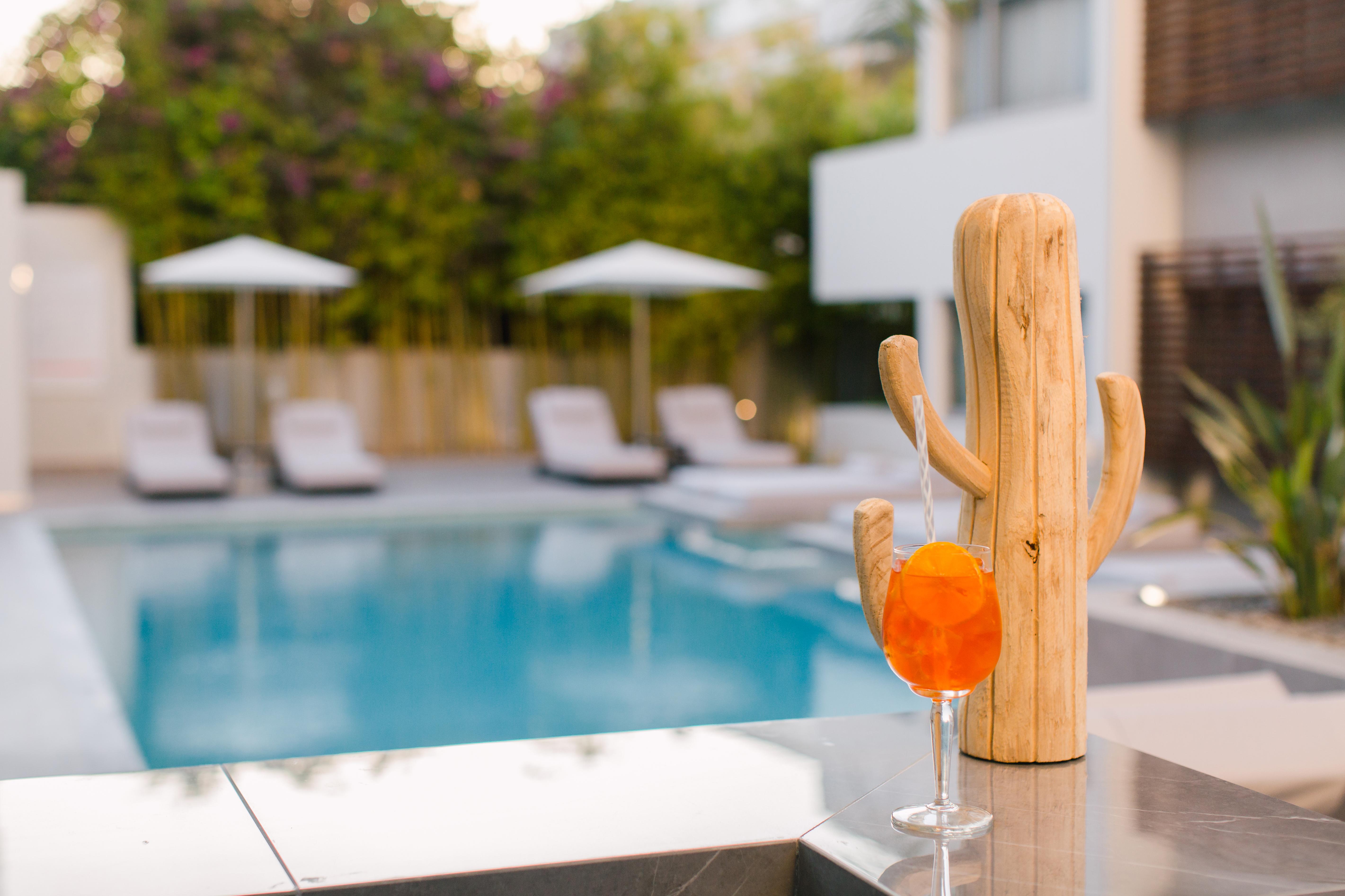 אתונה Brasil Suites Boutique Hotel מראה חיצוני תמונה