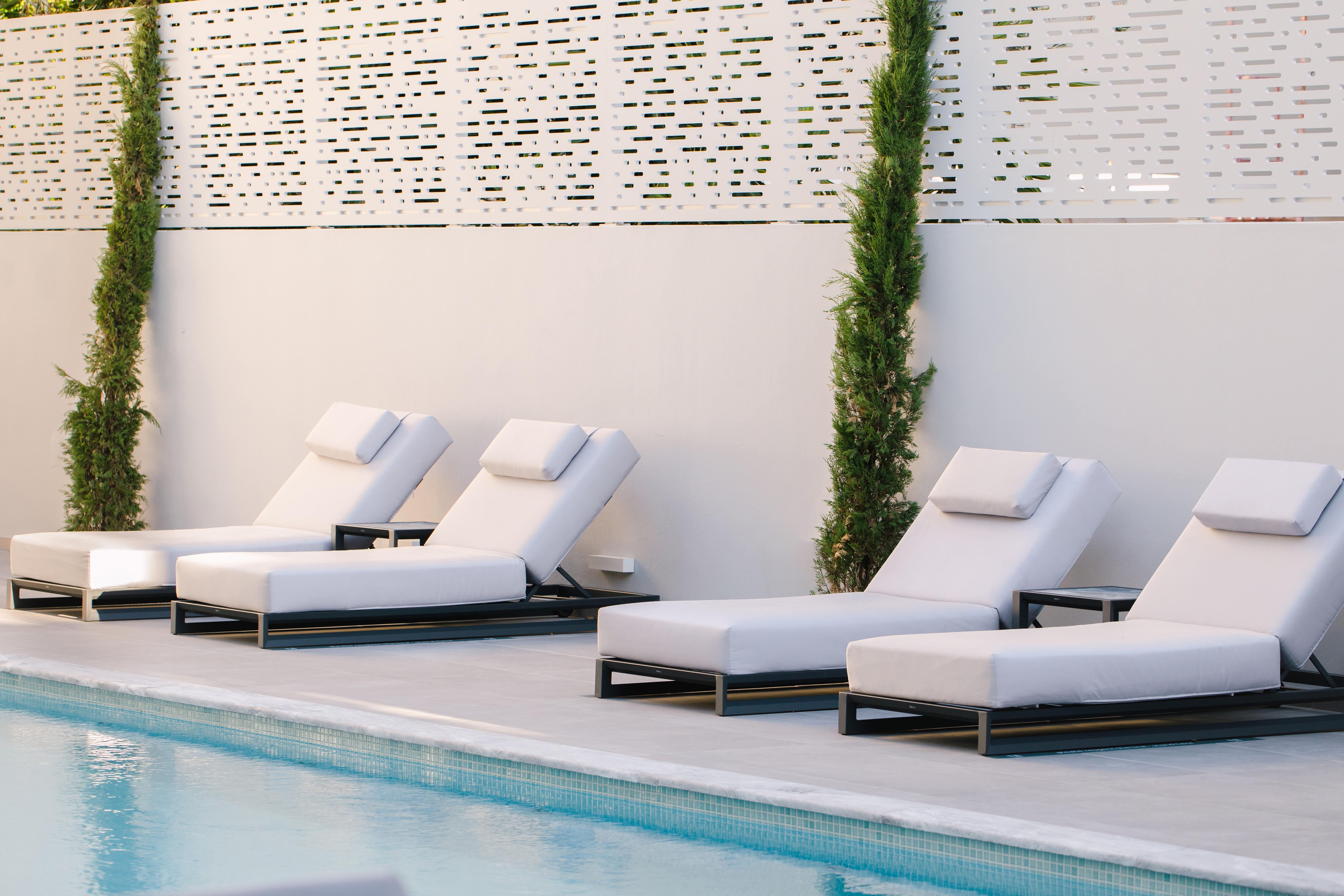 אתונה Brasil Suites Boutique Hotel מראה חיצוני תמונה