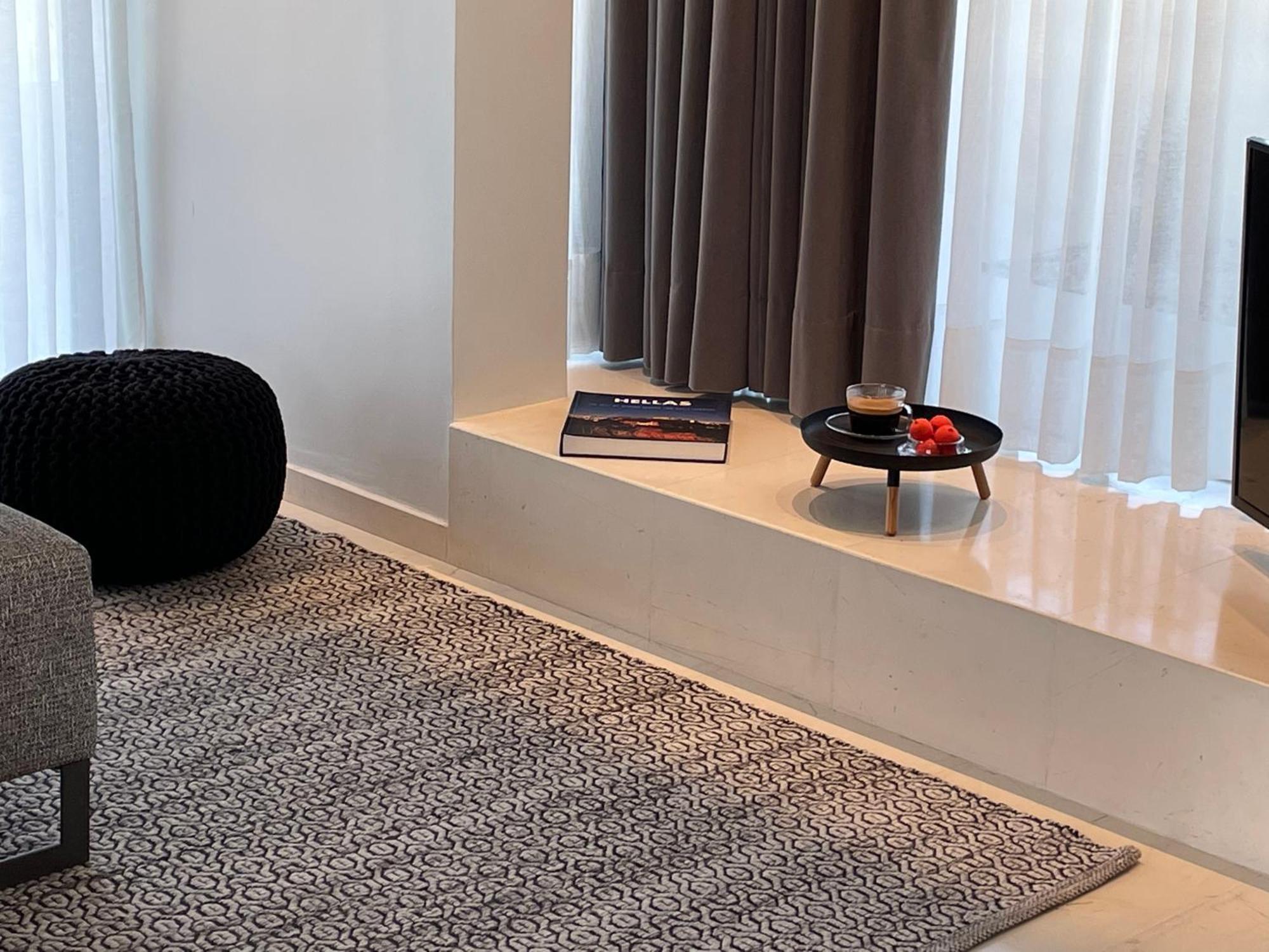 אתונה Brasil Suites Boutique Hotel מראה חיצוני תמונה