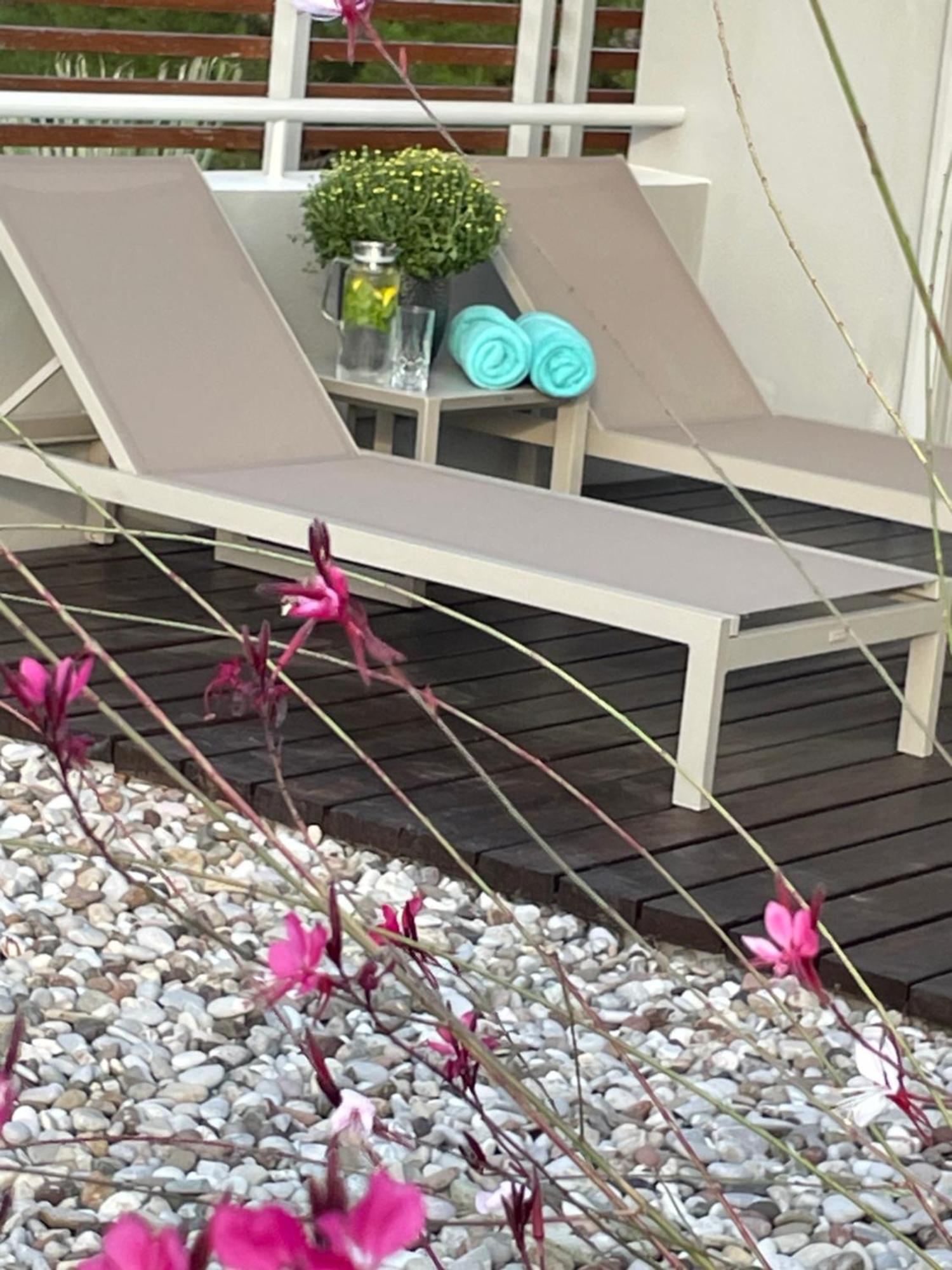 אתונה Brasil Suites Boutique Hotel מראה חיצוני תמונה