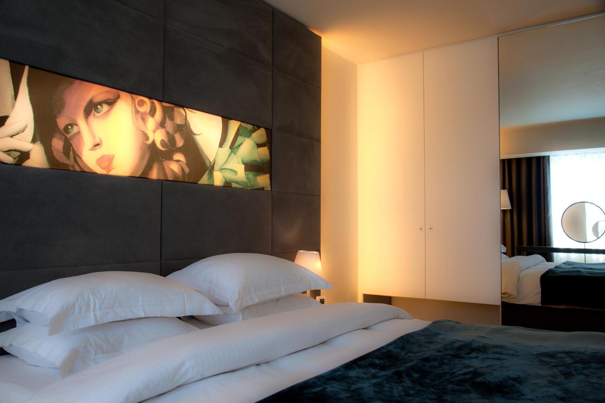 אתונה Brasil Suites Boutique Hotel מראה חיצוני תמונה