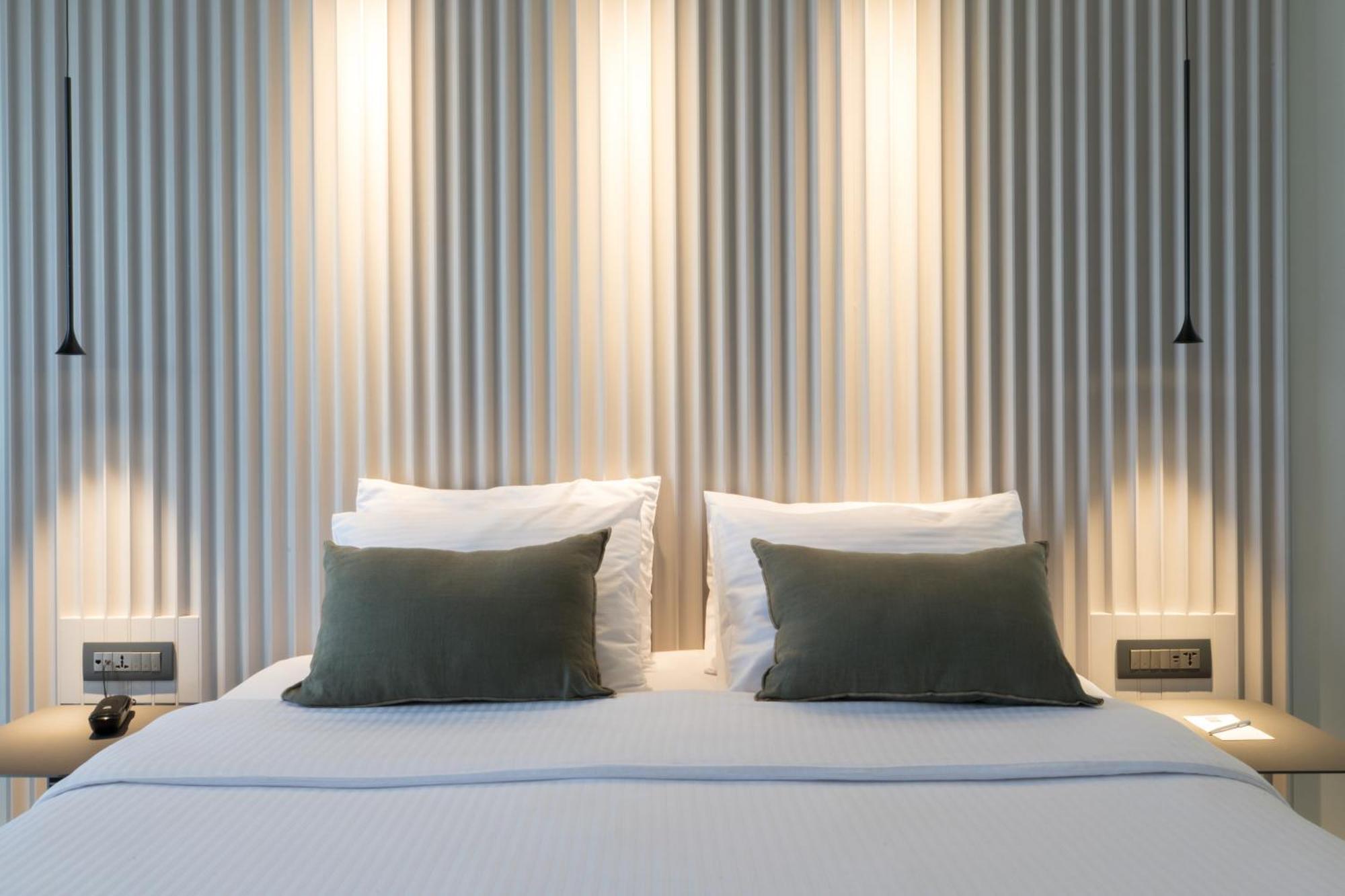 אתונה Brasil Suites Boutique Hotel מראה חיצוני תמונה