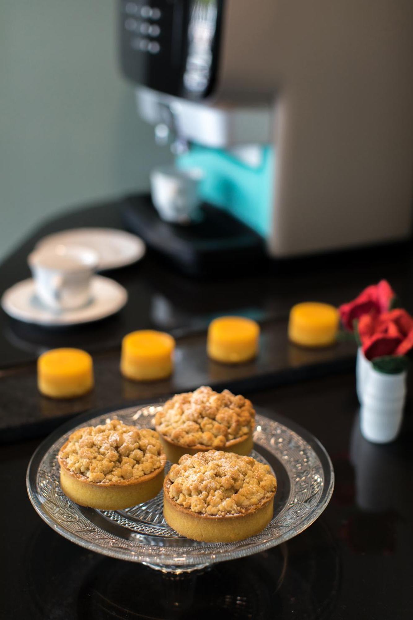אתונה Brasil Suites Boutique Hotel מראה חיצוני תמונה