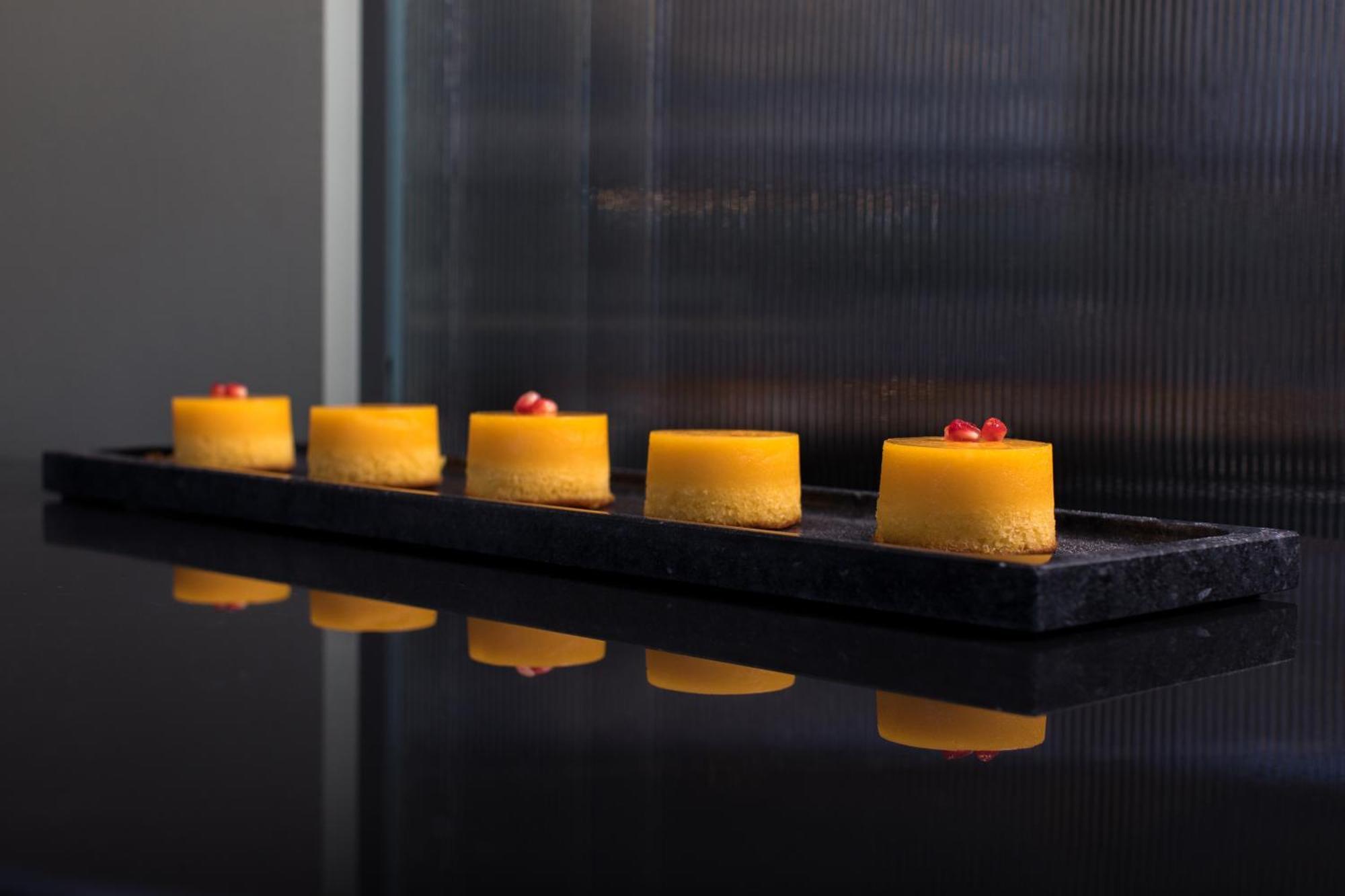 אתונה Brasil Suites Boutique Hotel מראה חיצוני תמונה